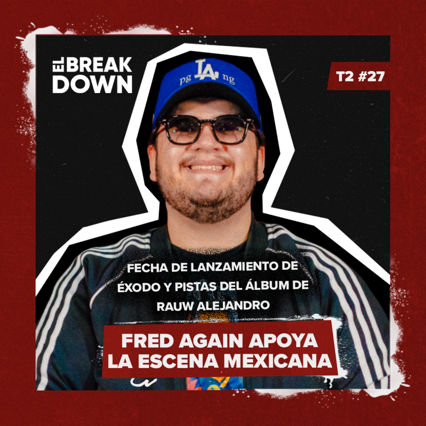 EL BREAKDOWN