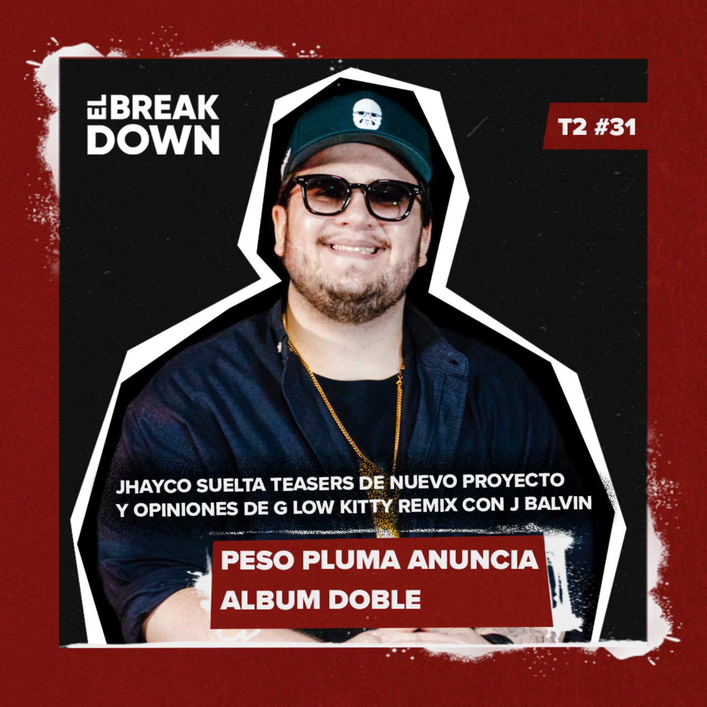 EL BREAKDOWN