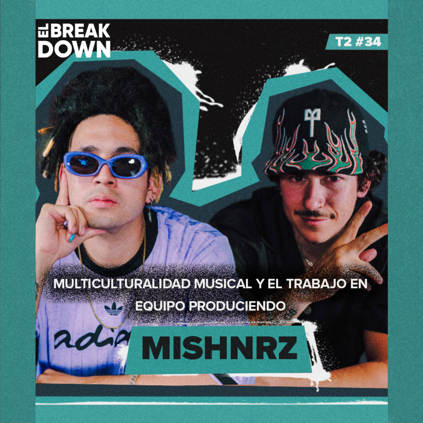 EL BREAKDOWN