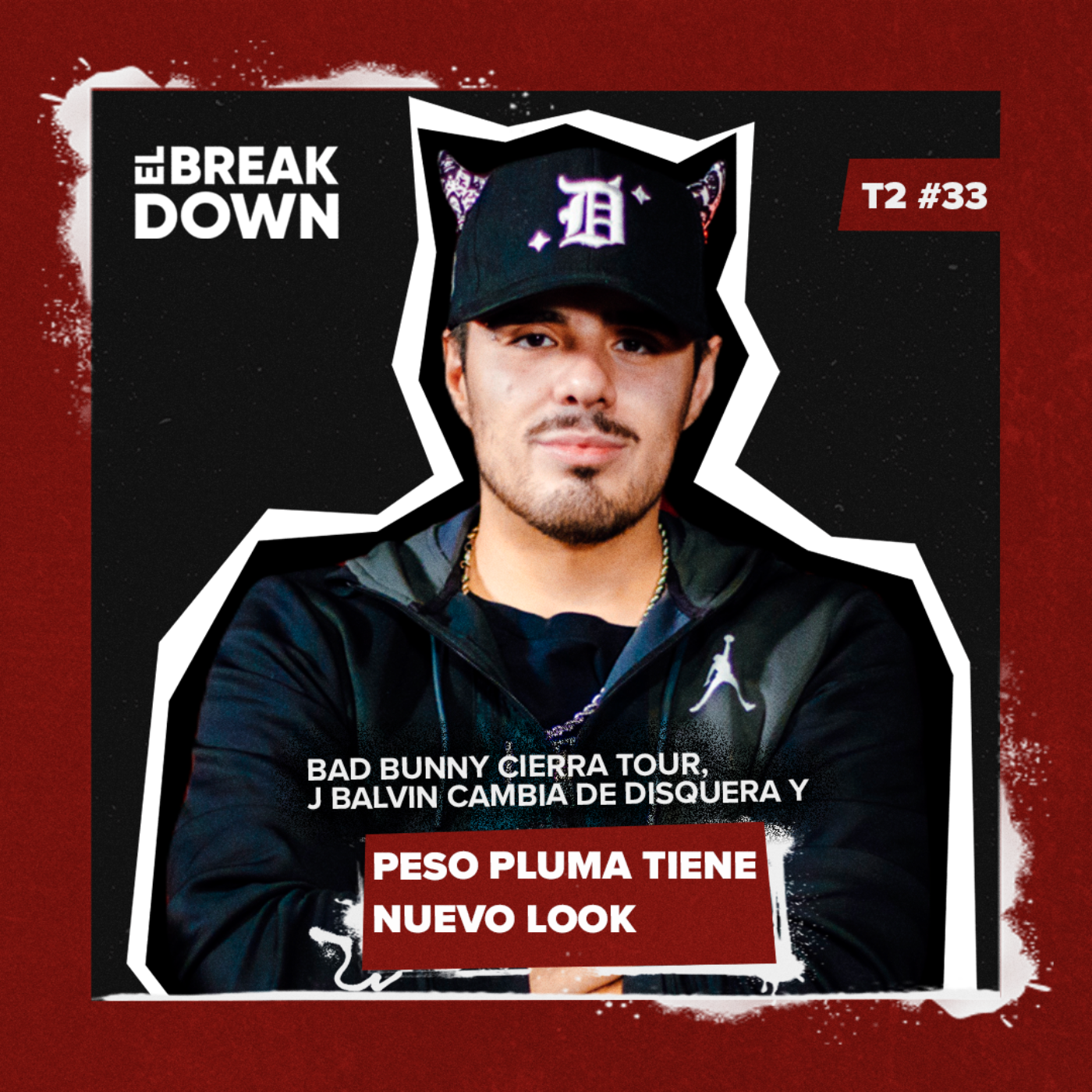 EL BREAKDOWN