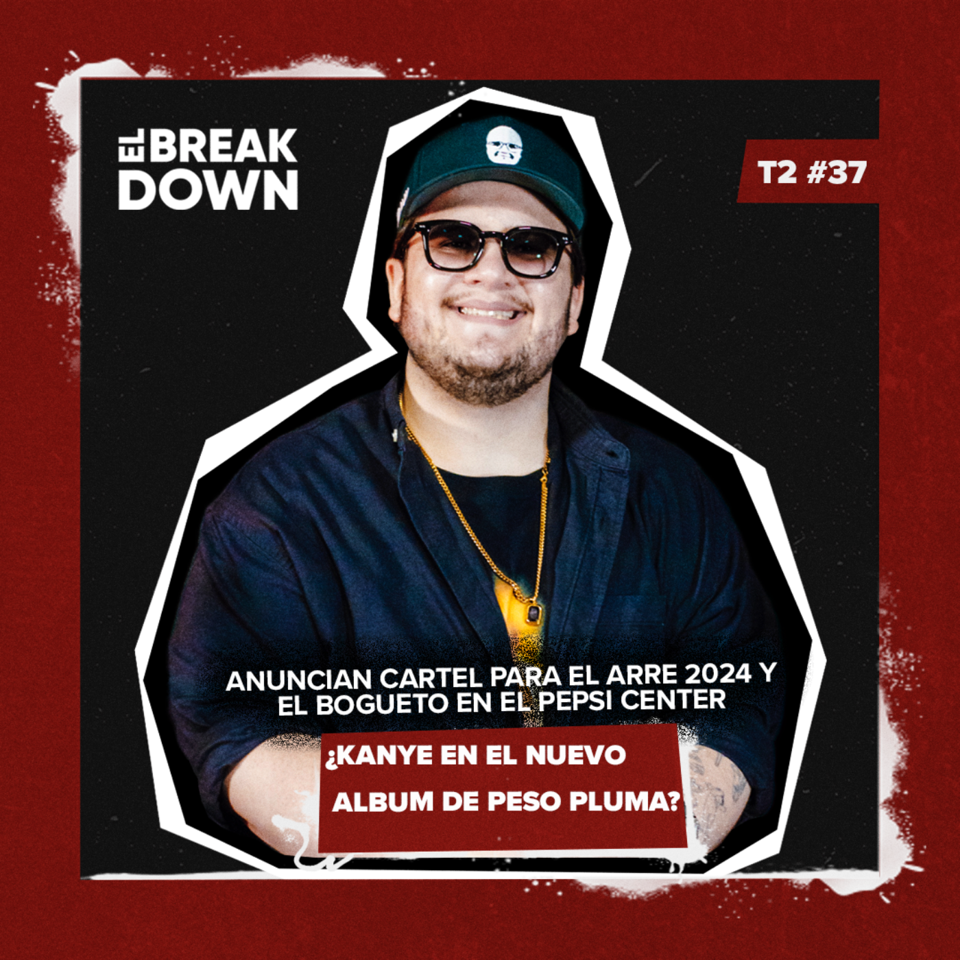 EL BREAKDOWN
