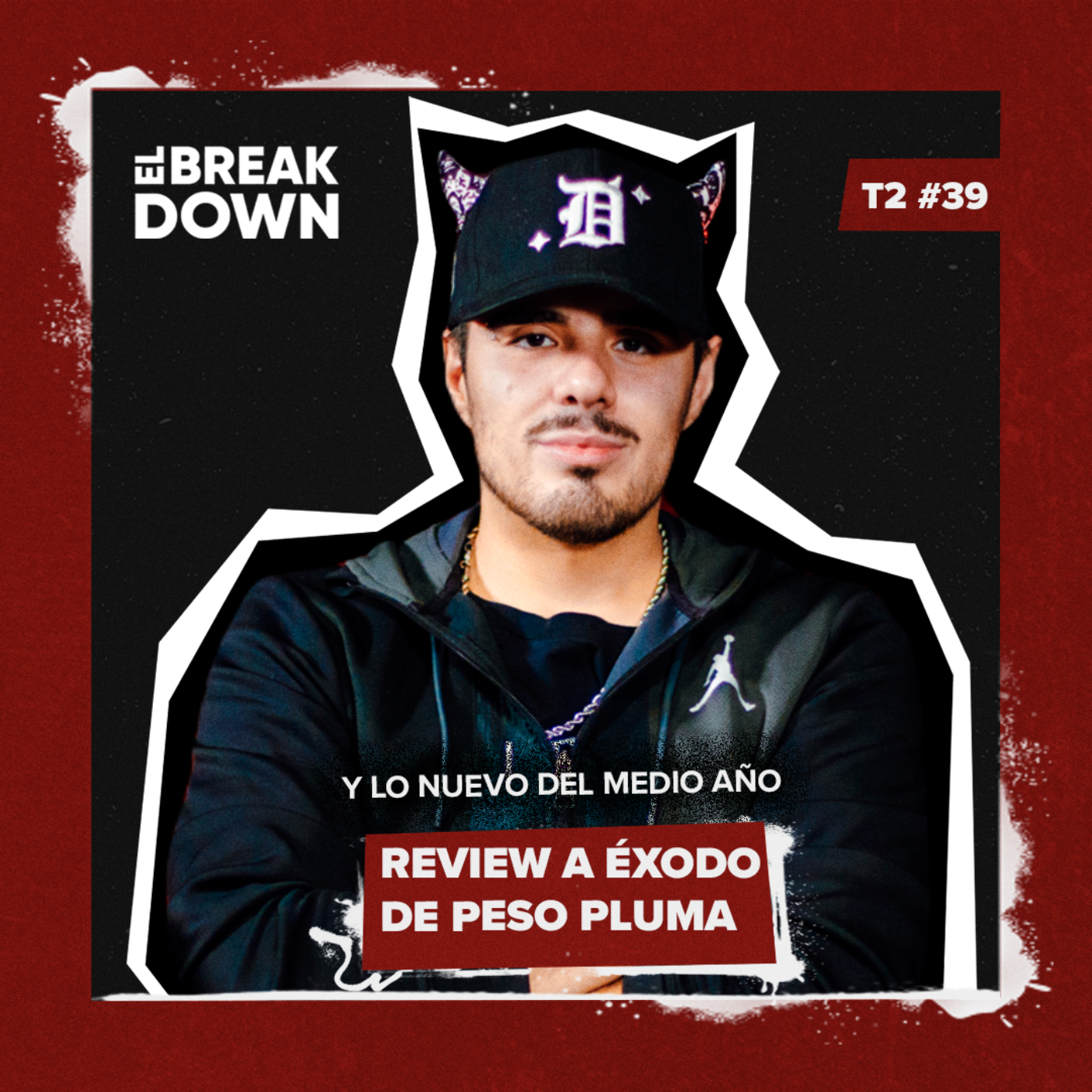EL BREAKDOWN