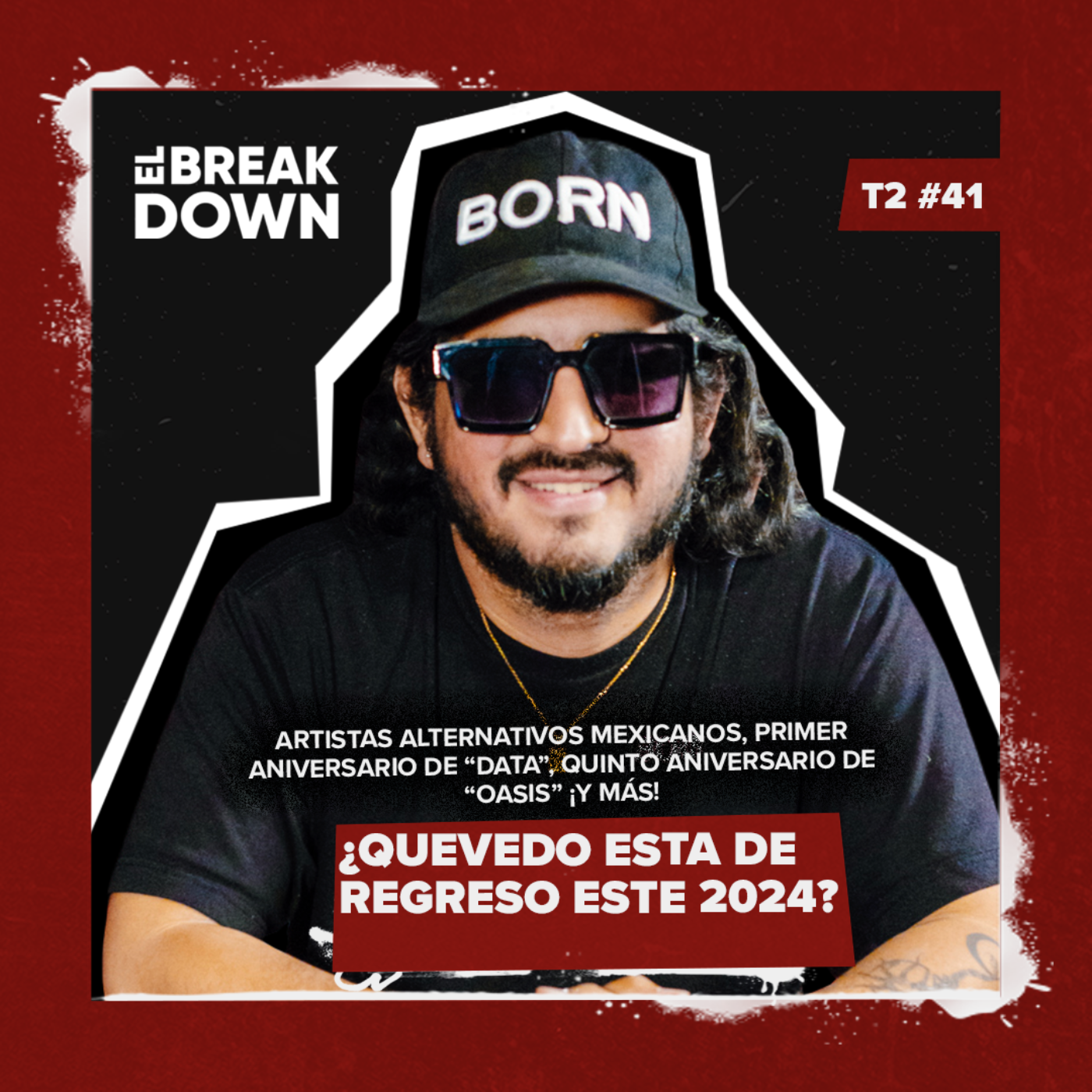 EL BREAKDOWN