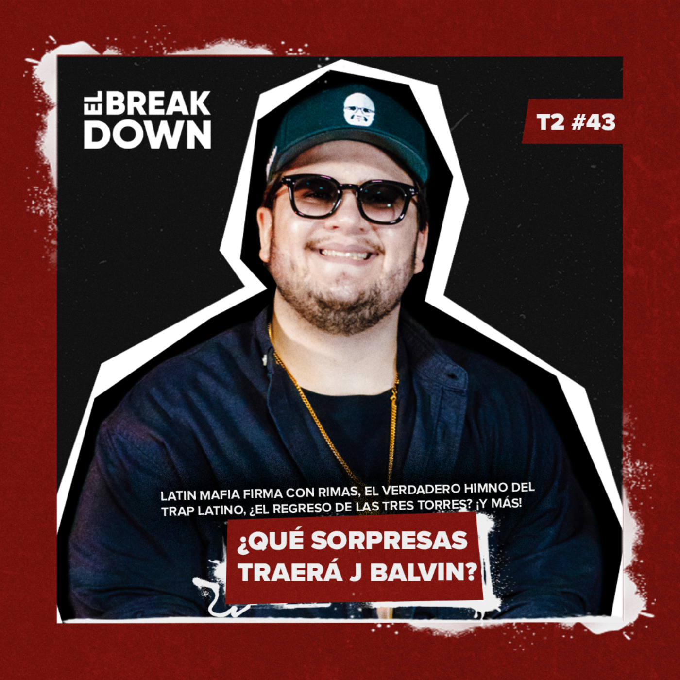 EL BREAKDOWN