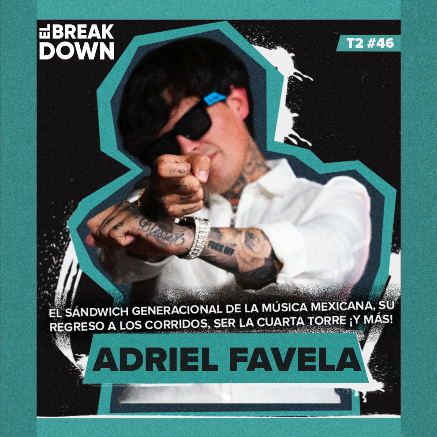EL BREAKDOWN