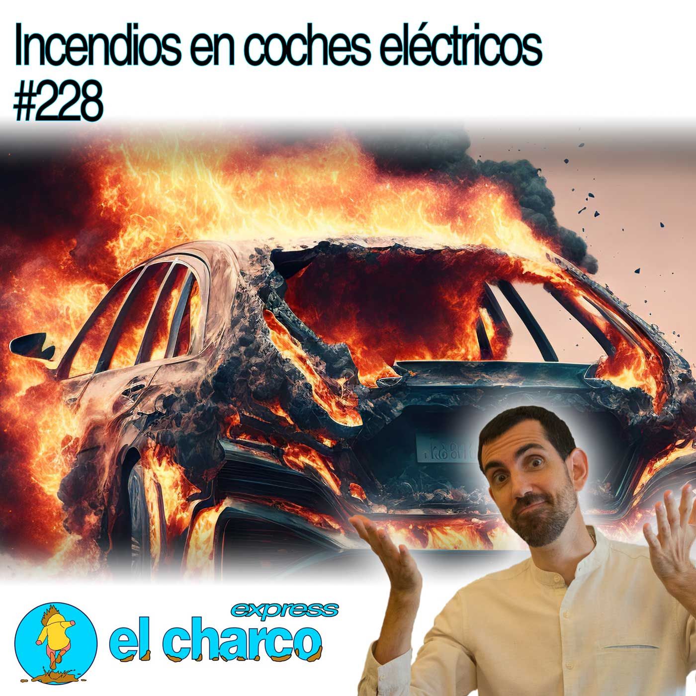 el charco