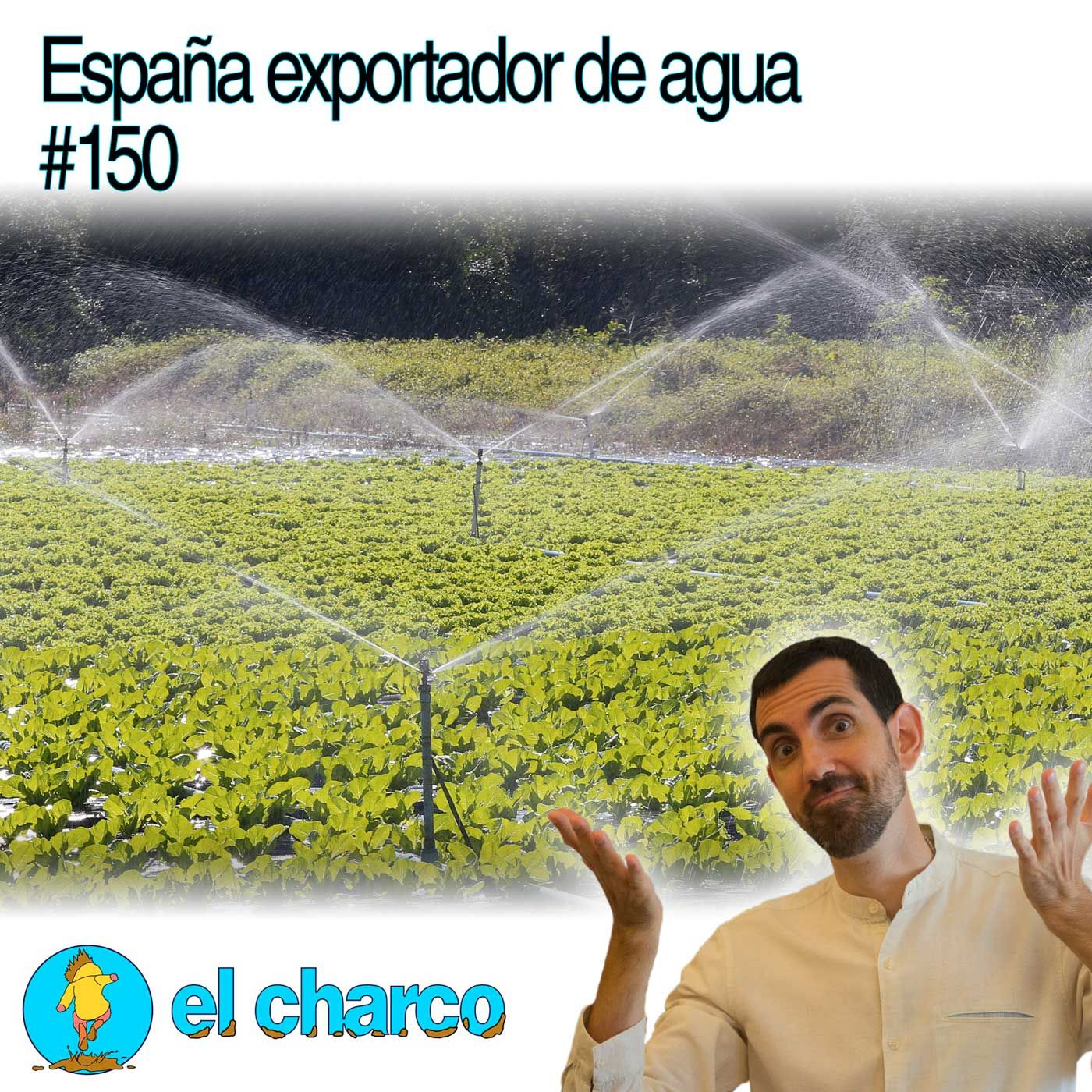 el charco