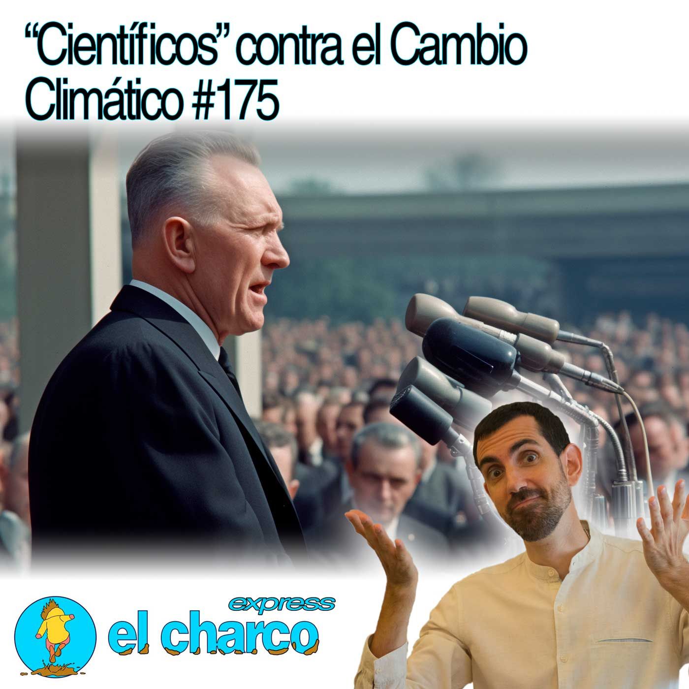 el charco