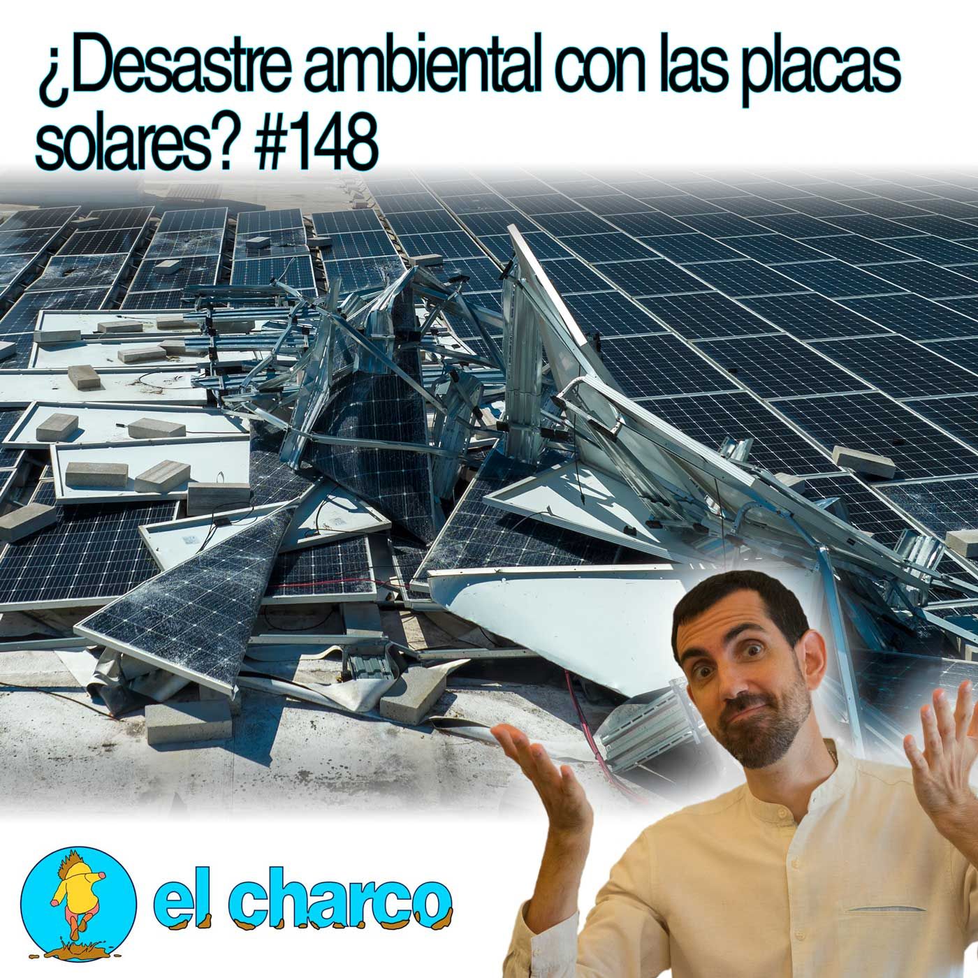 el charco