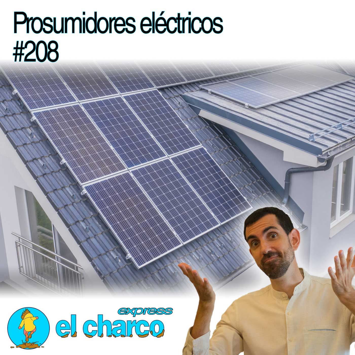 el charco