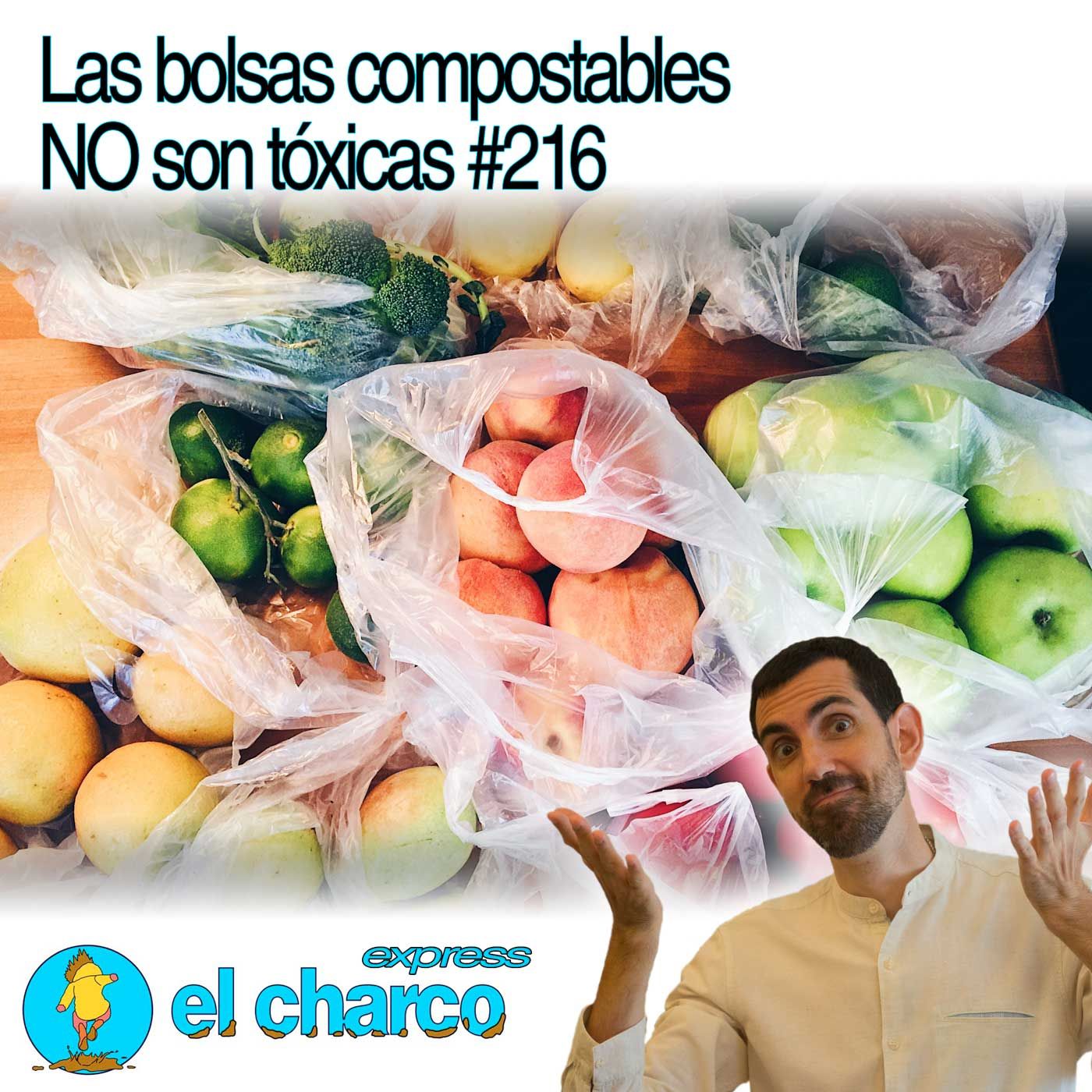 el charco