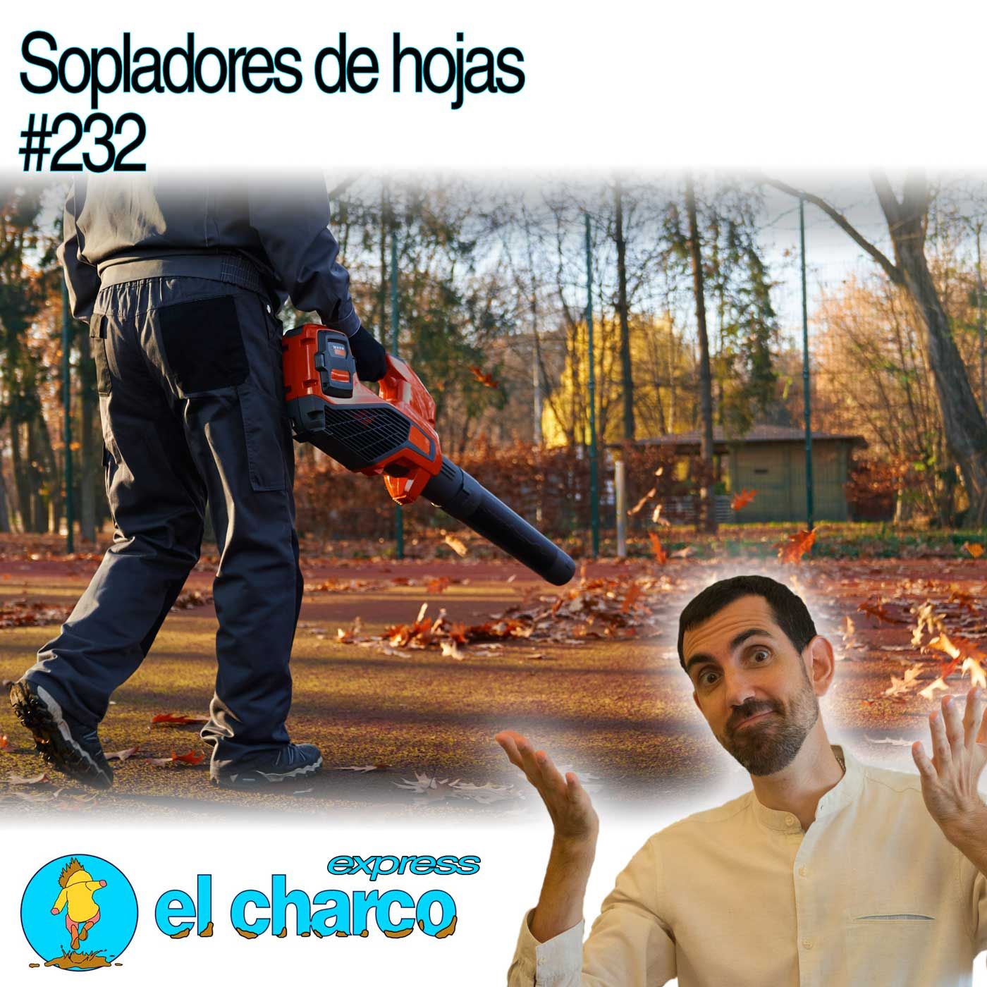 el charco