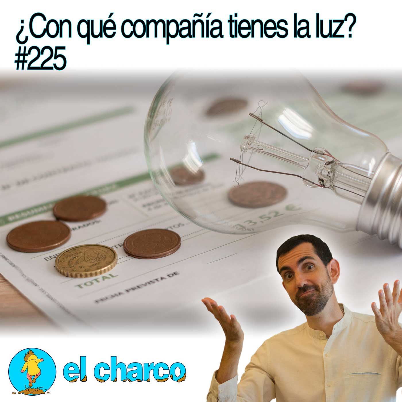 el charco