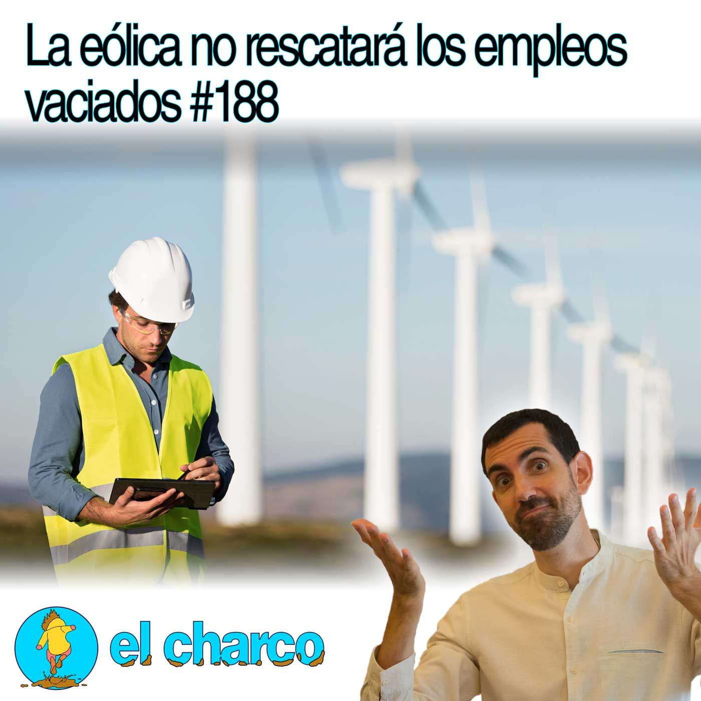 el charco
