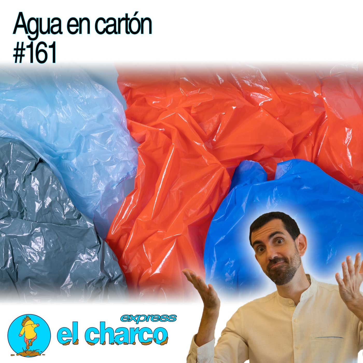 el charco