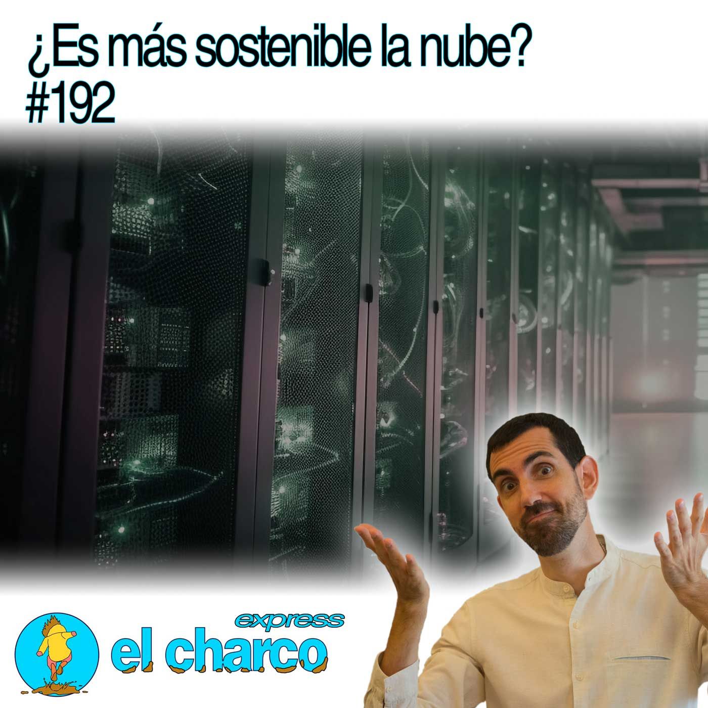 el charco