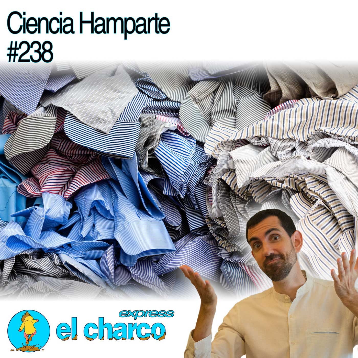 el charco