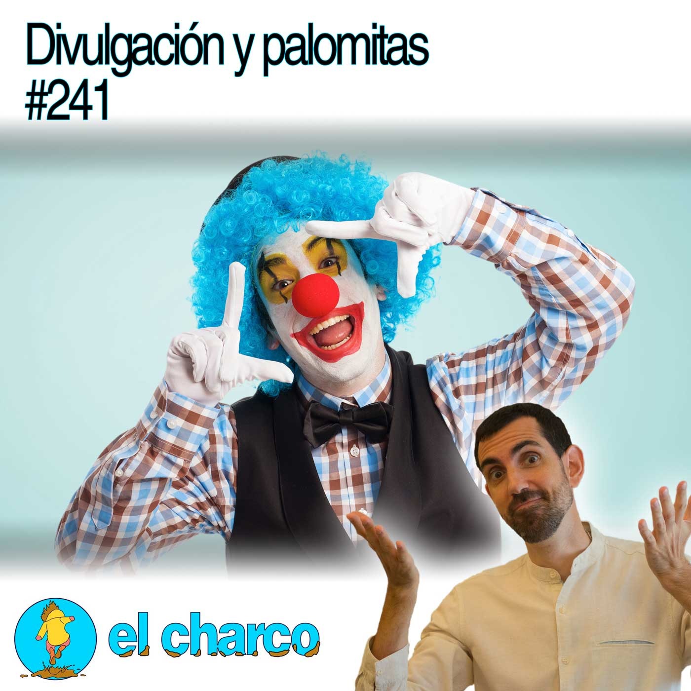 el charco