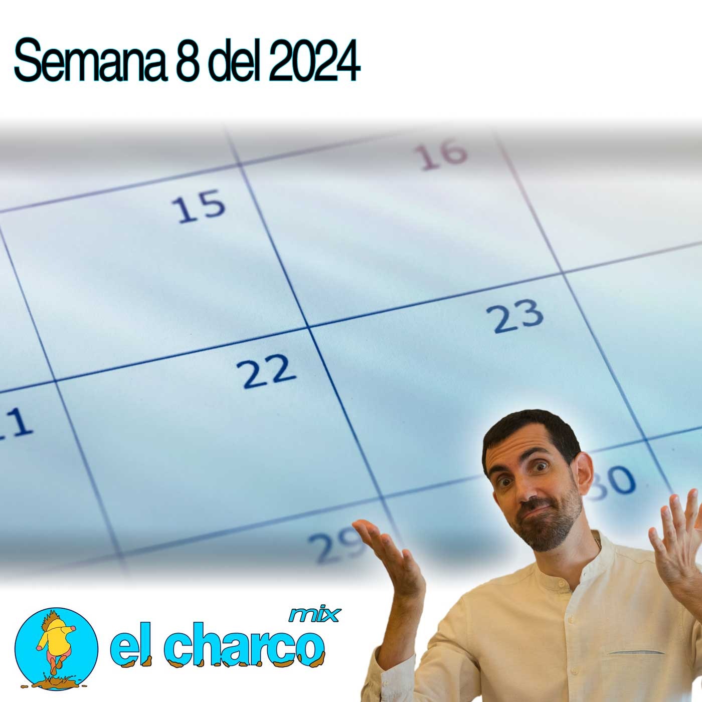 el charco