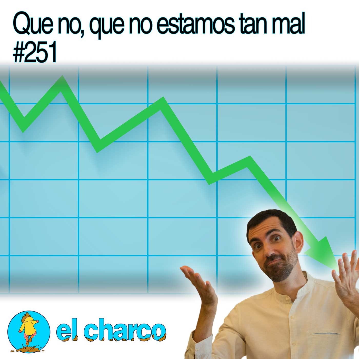 el charco