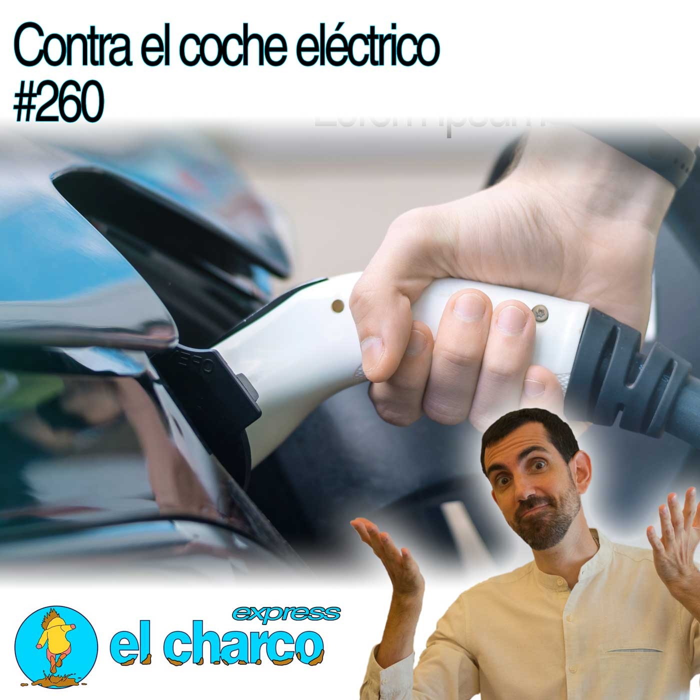 el charco
