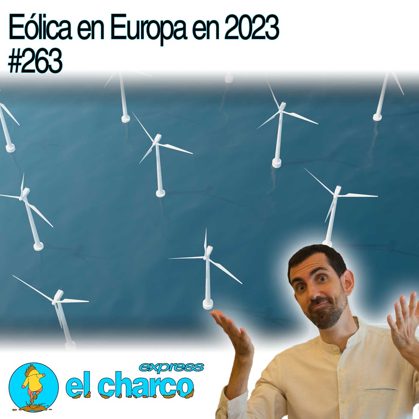el charco