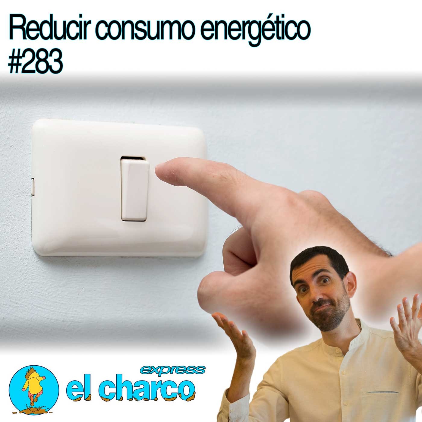 Reducir consumo energético #283