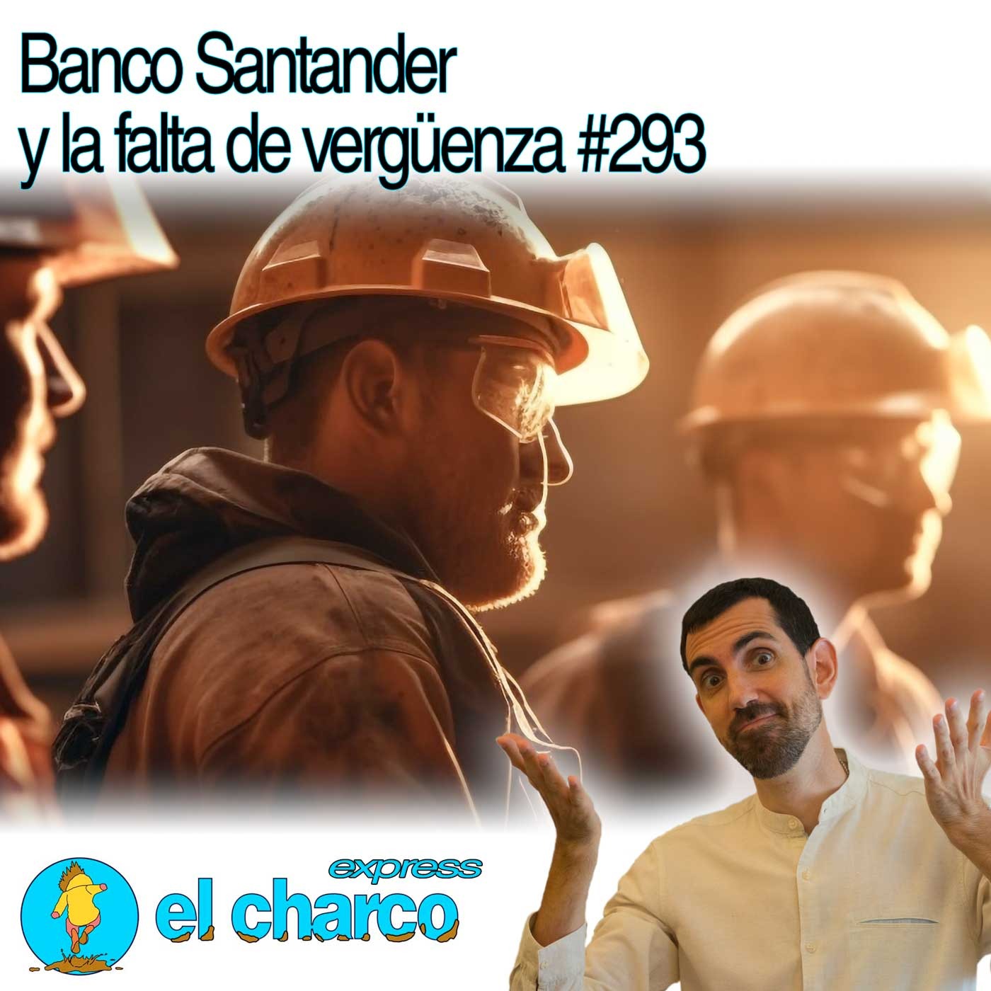 el charco