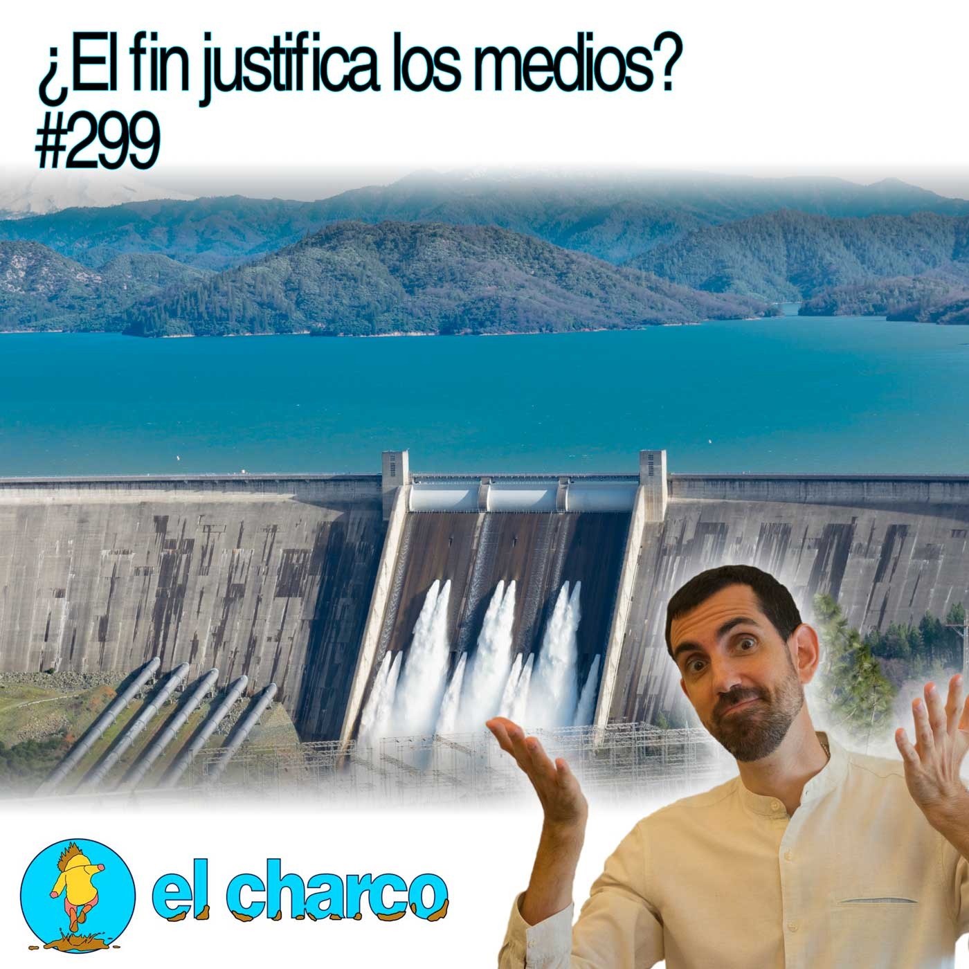 el charco