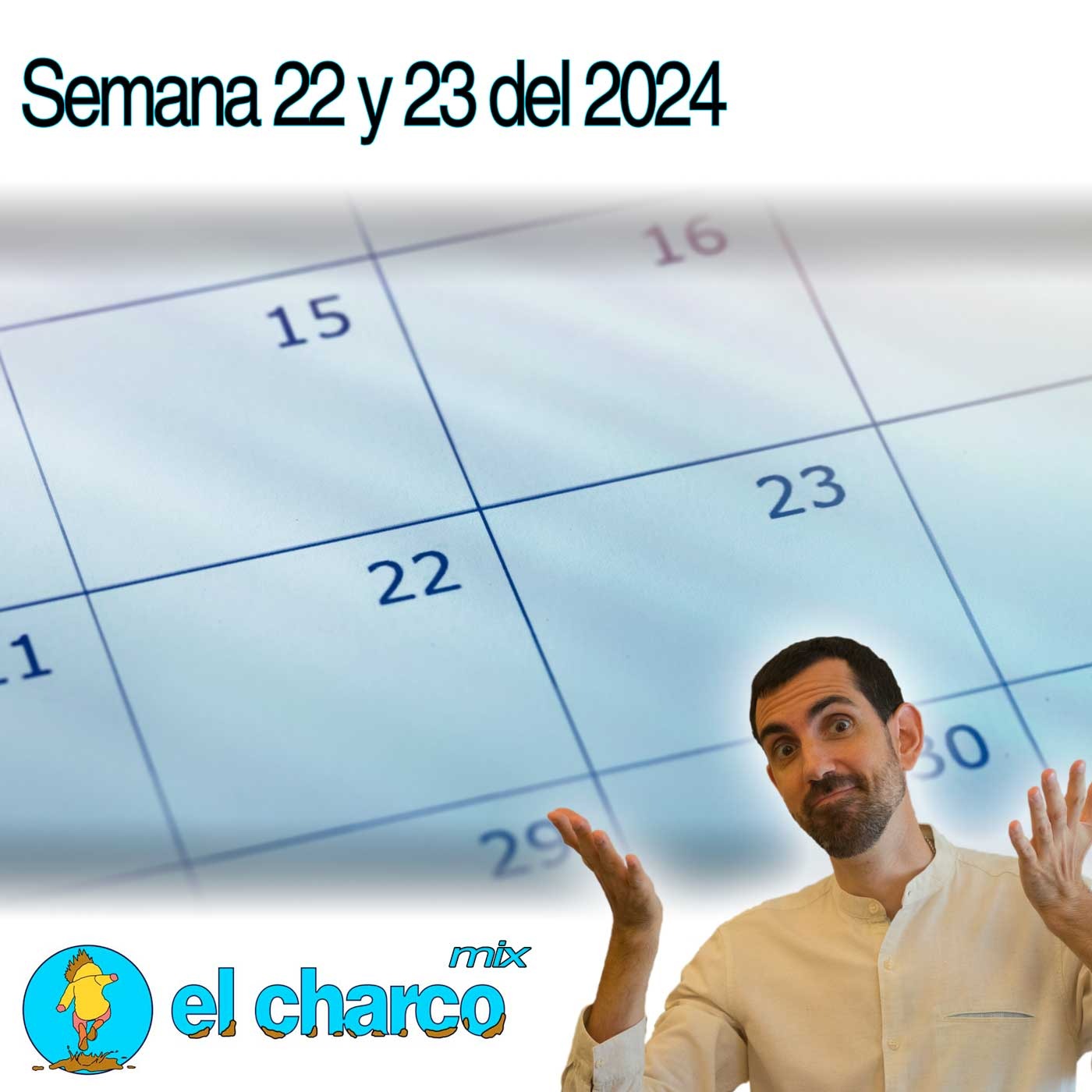 el charco