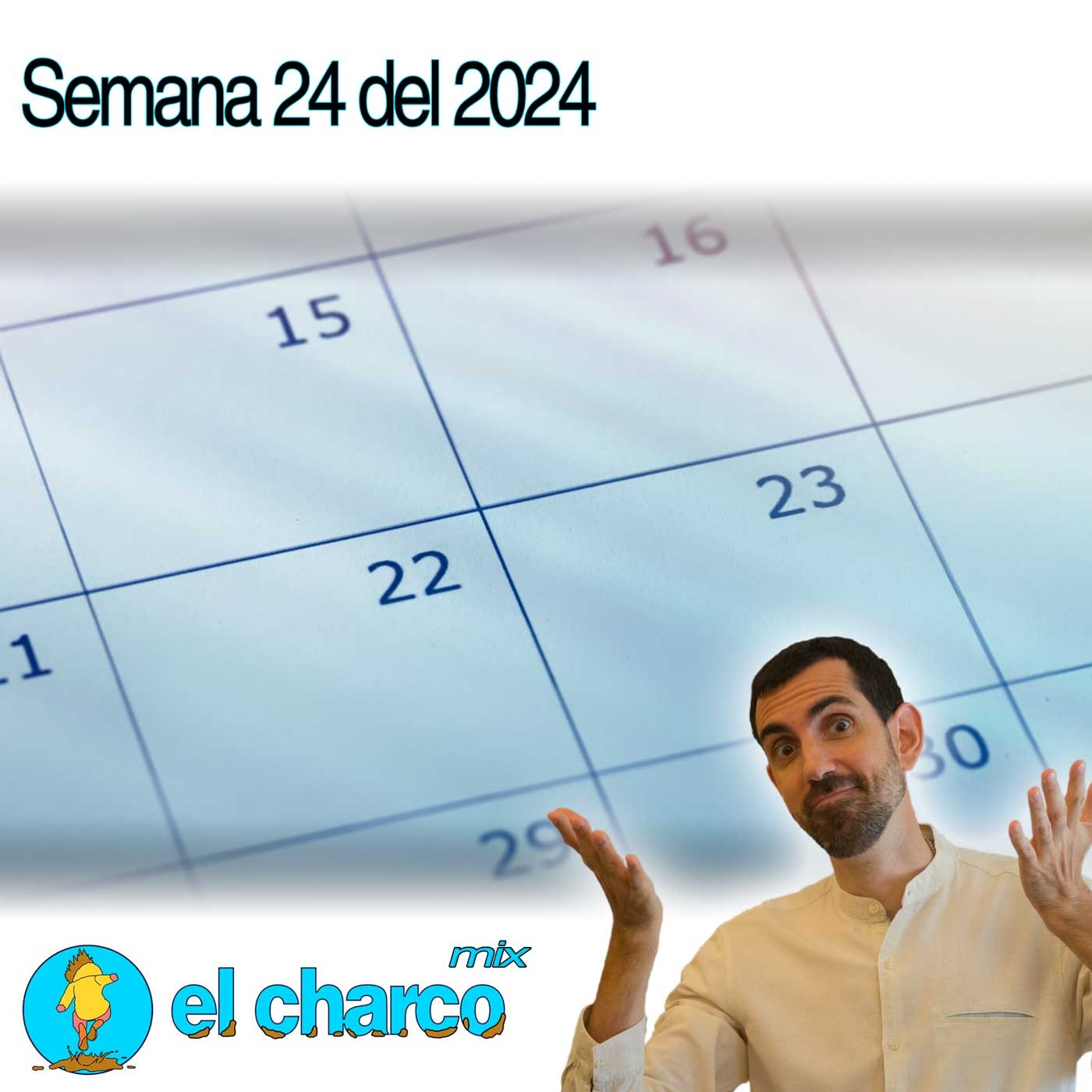 el charco
