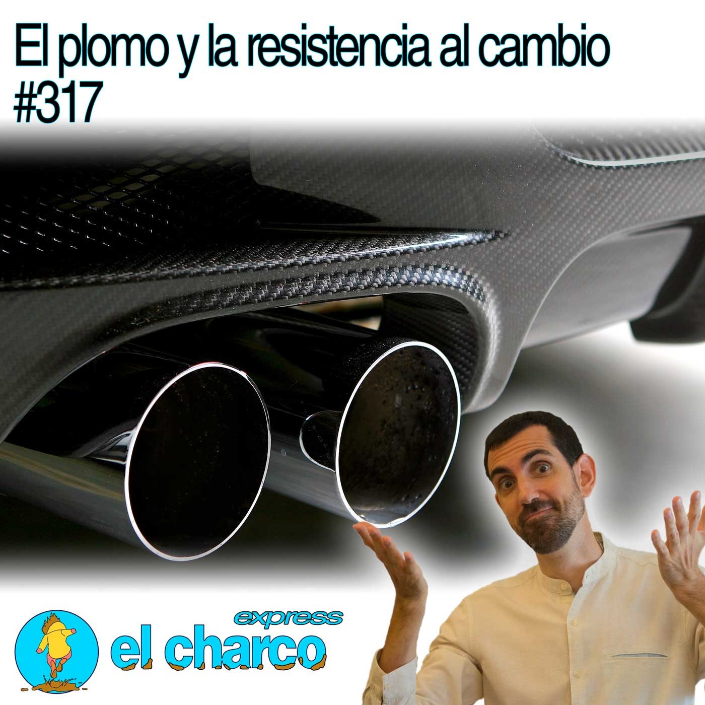 el charco