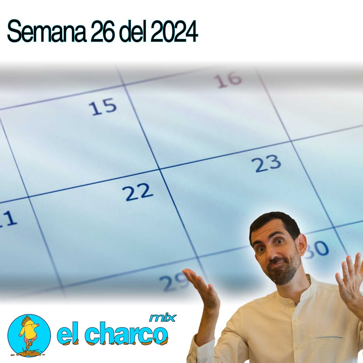 el charco