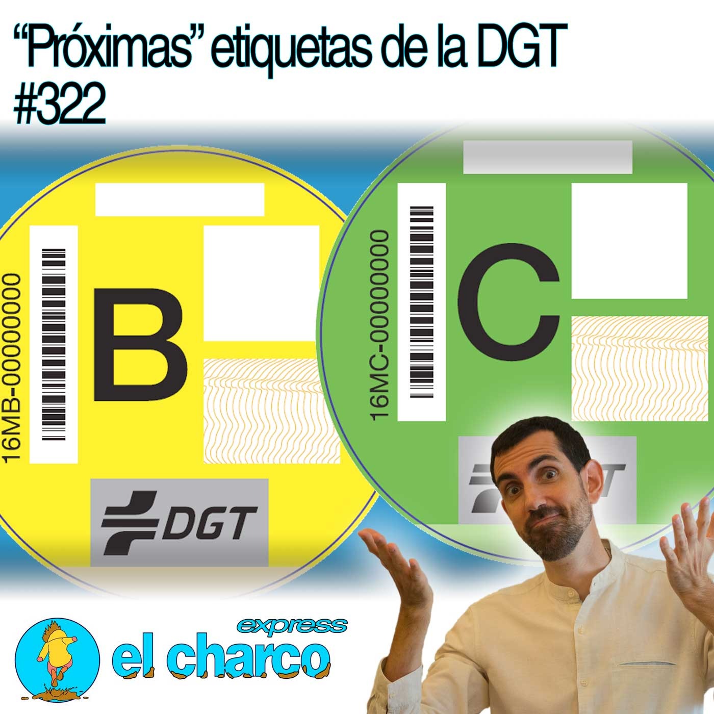 el charco
