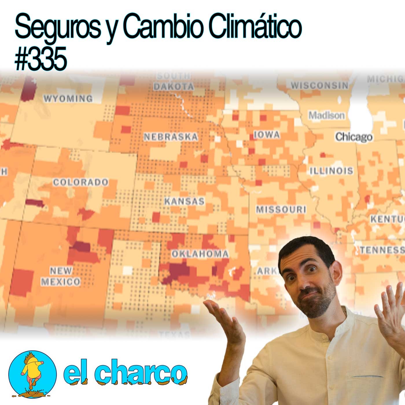 Seguros y Cambio Climático #335