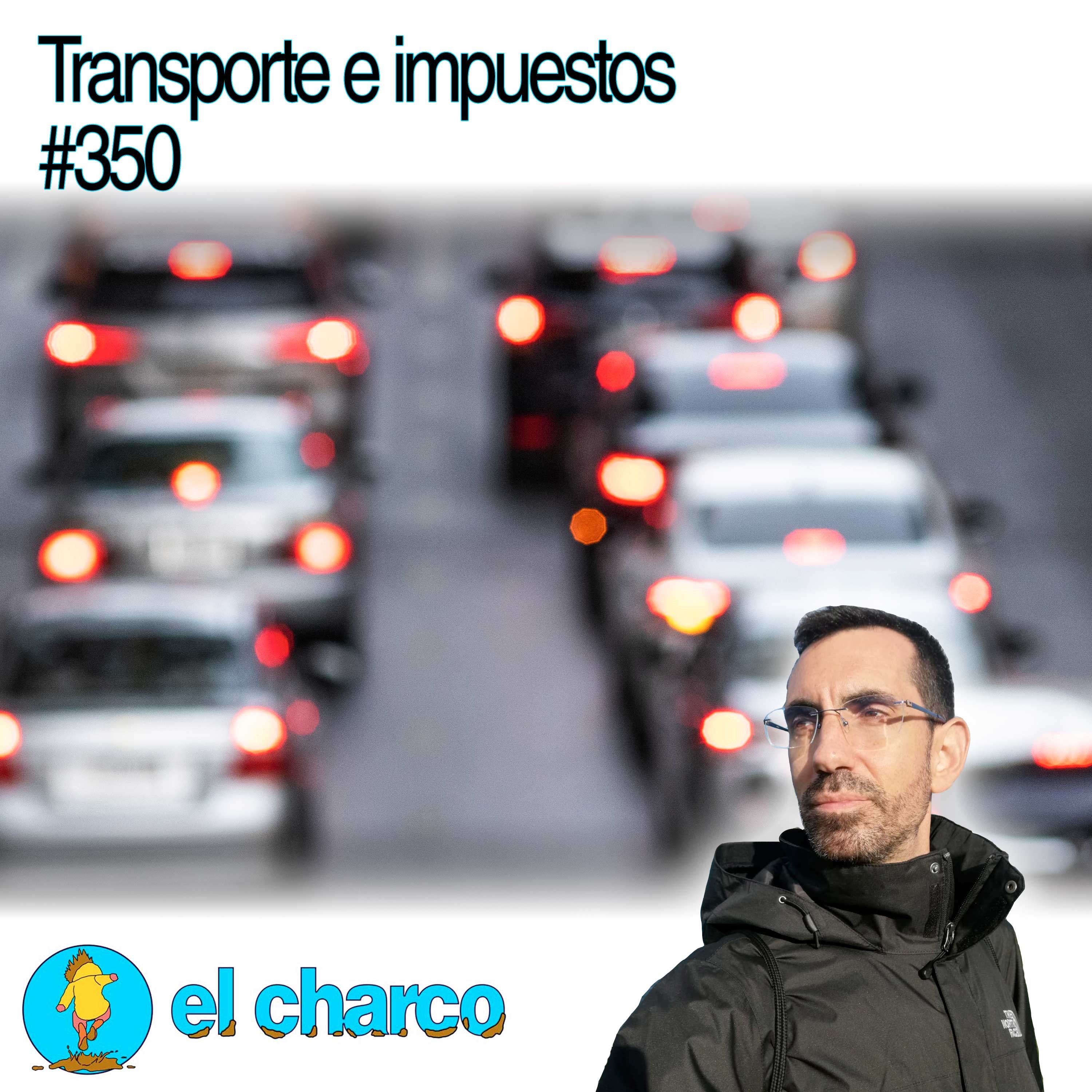 Transporte e impuestos #350
