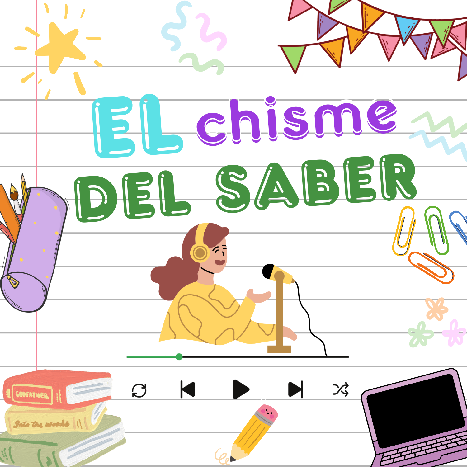 El Chisme del Saber