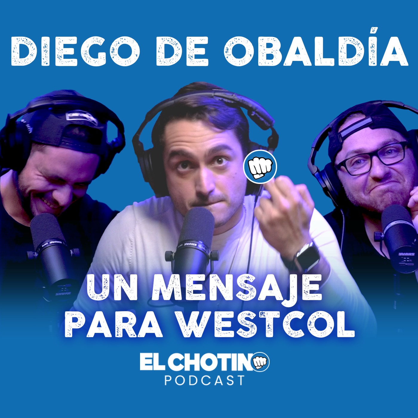 El Chotin Panamá