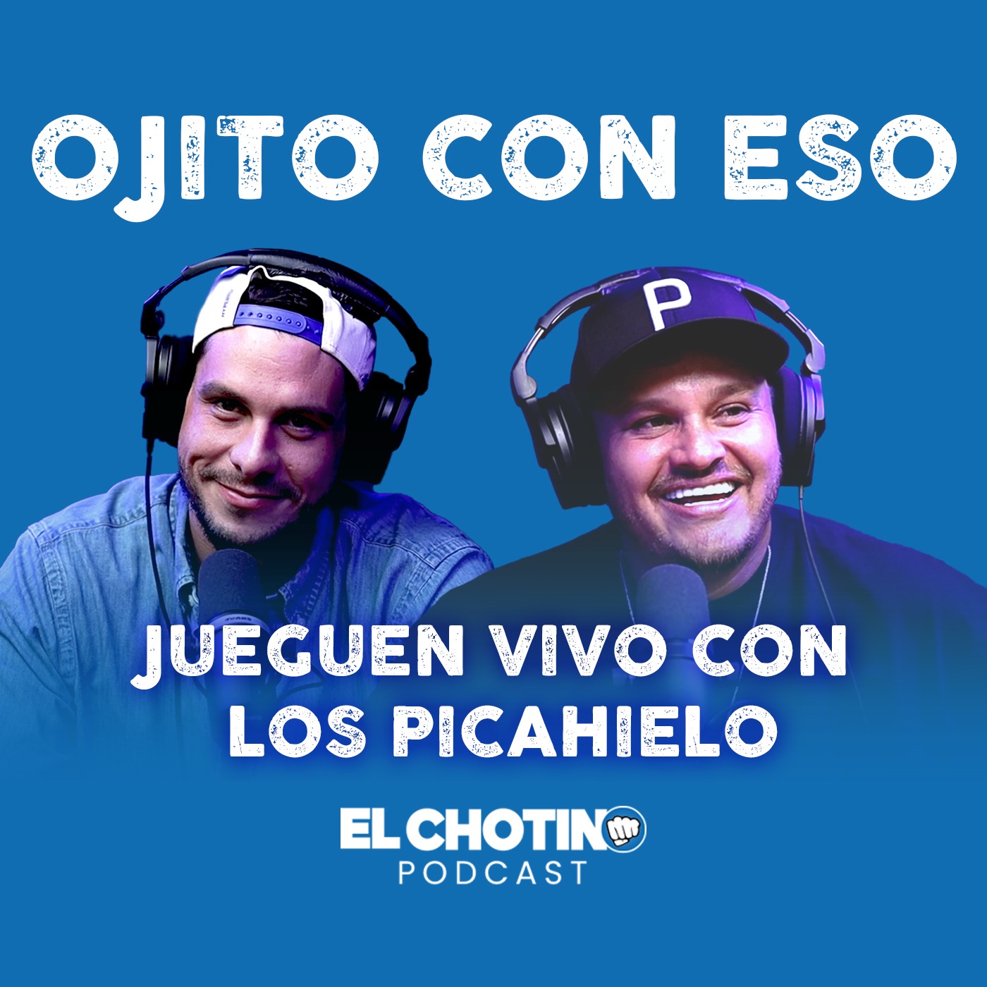 El Chotin Panamá