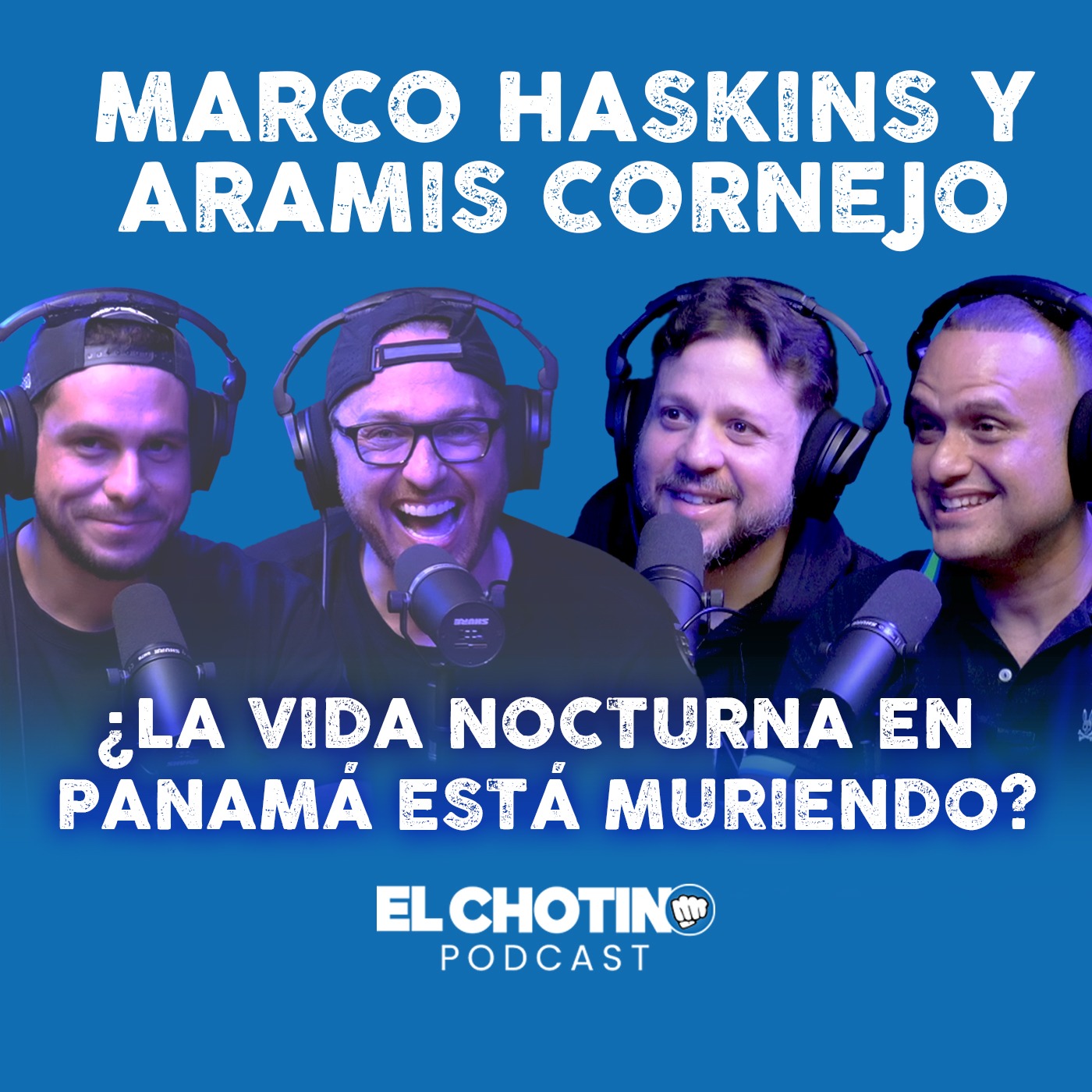 El Chotin Panamá