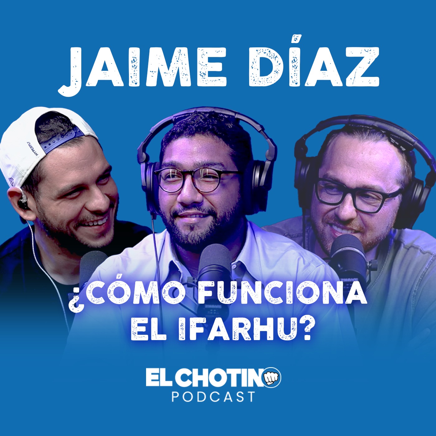 El Chotin Panamá