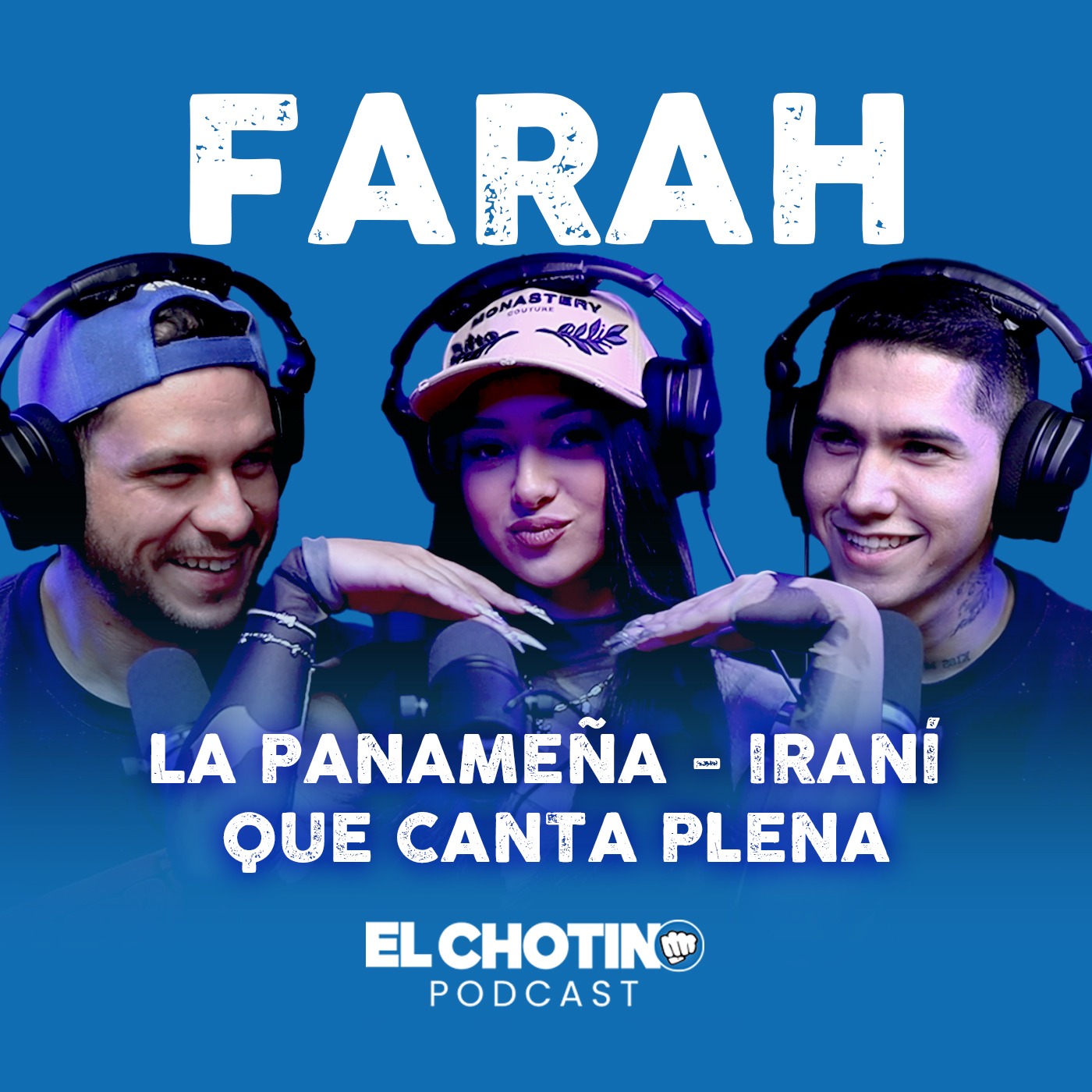 El Chotin Panamá