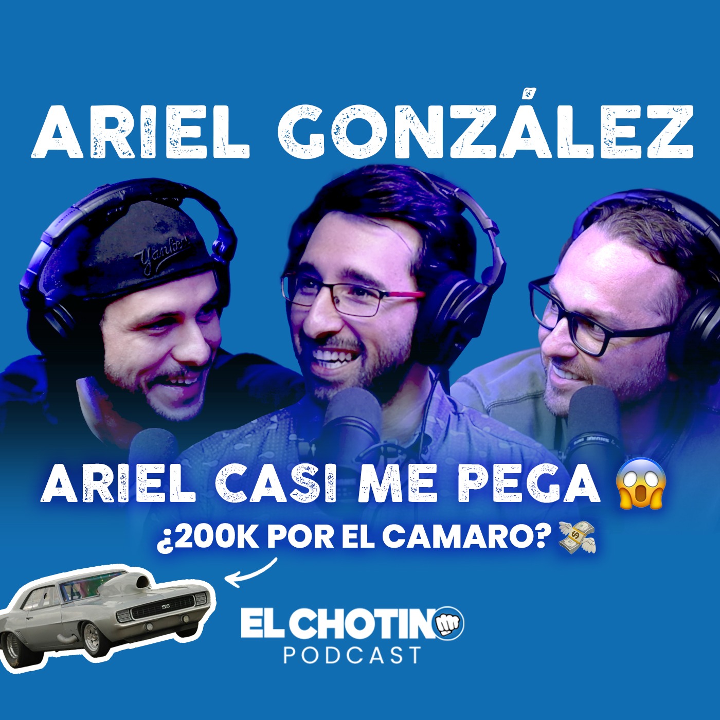 El Chotin Panamá