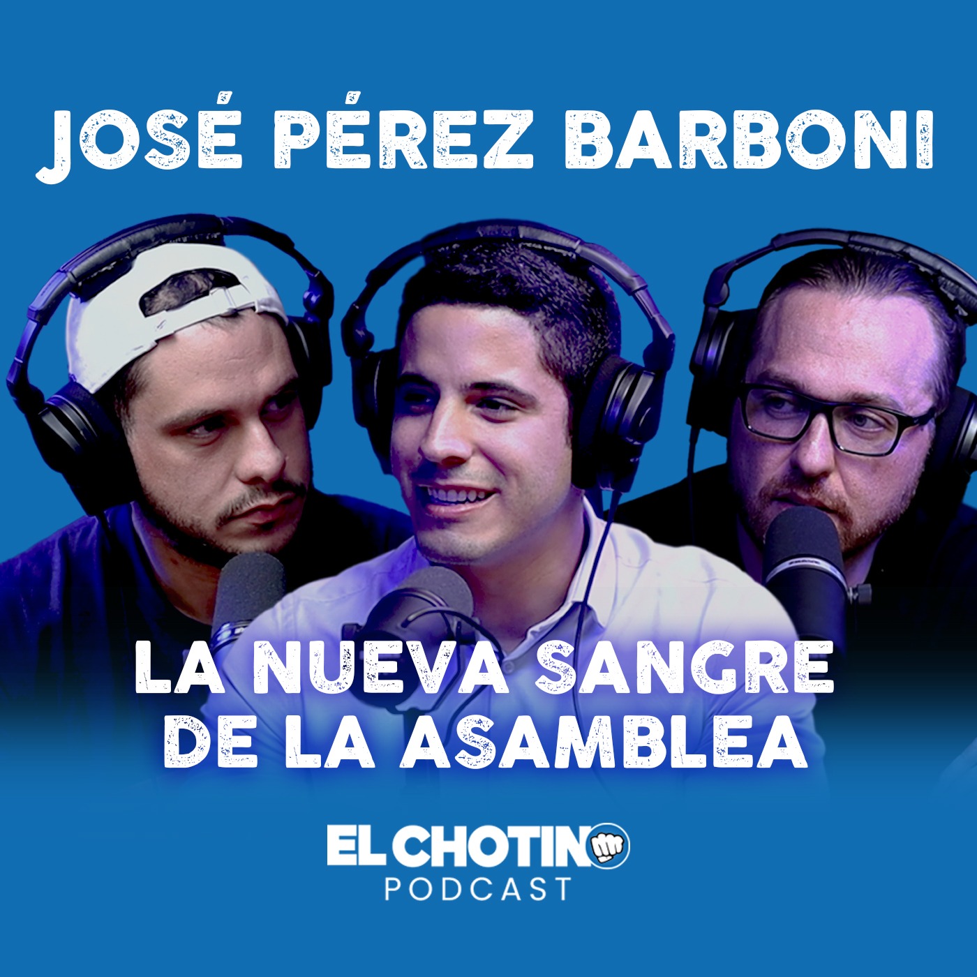 El Chotin Panamá