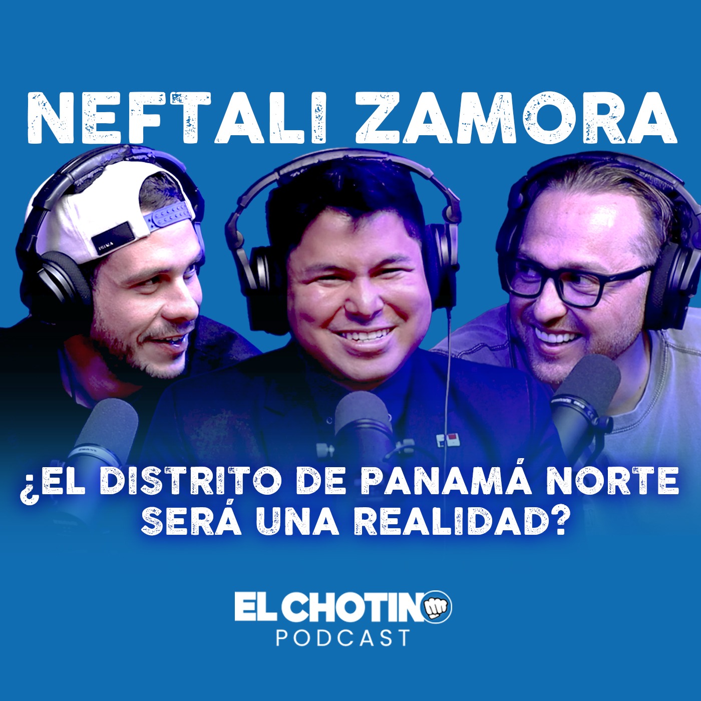 El Chotin Panamá