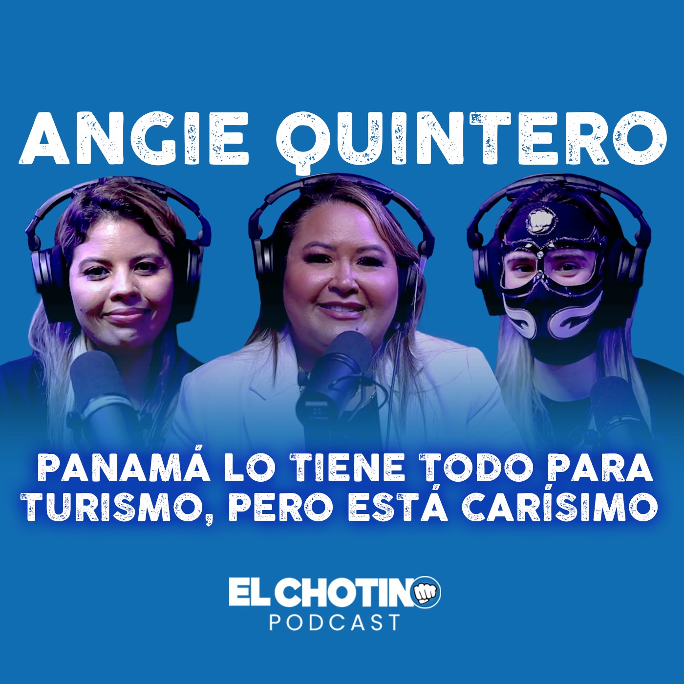 El Chotin Panamá