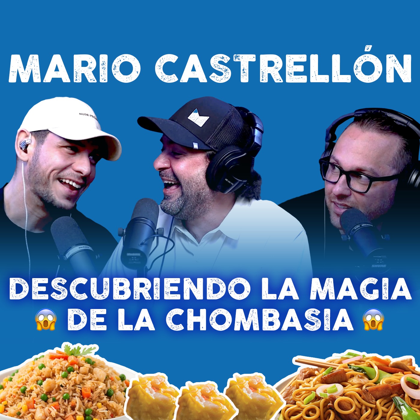 El Chotin Panamá