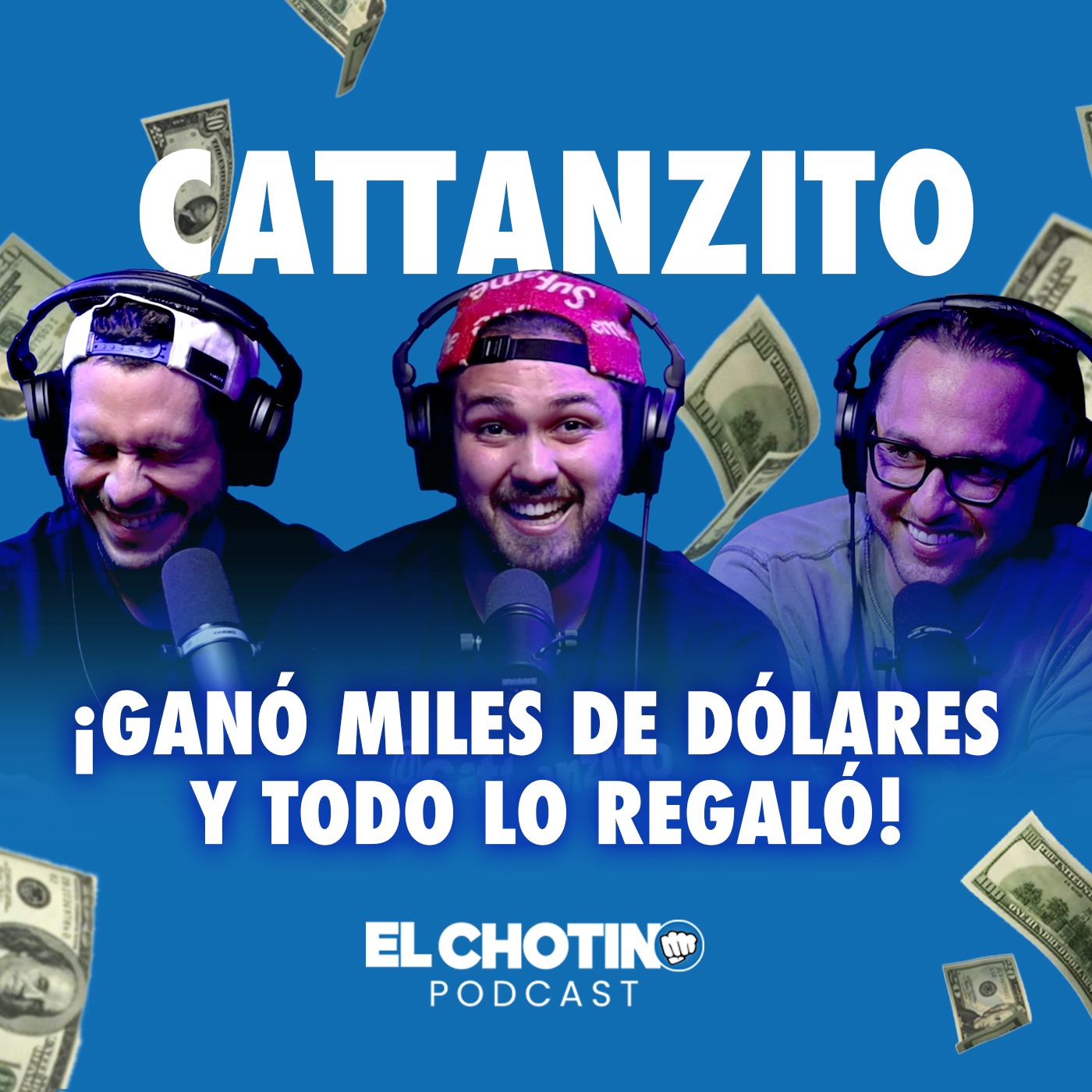 El Chotin Panamá