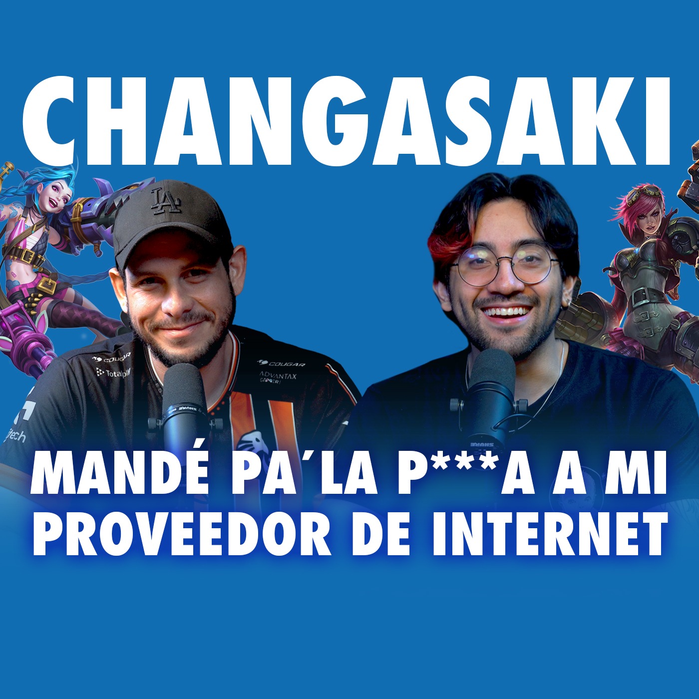 El Chotin Panamá