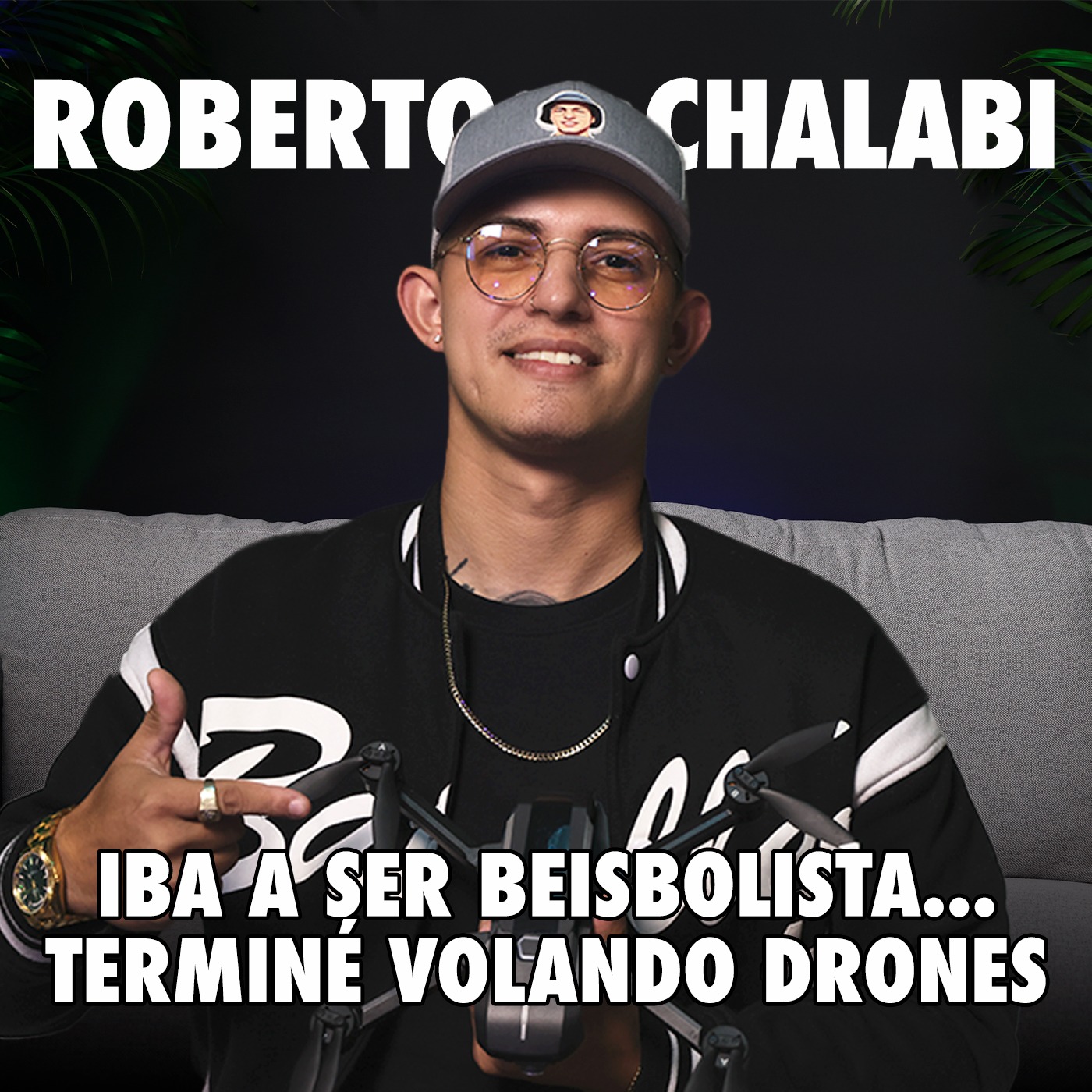 El Chotin Panamá